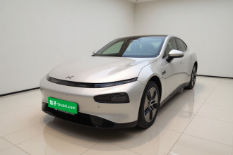 小鹏P7 2024款 P7i 550 Max