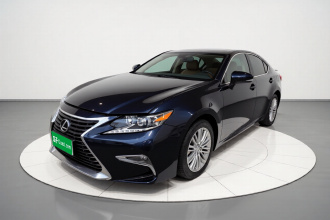 雷克萨斯ES 2015款 250 典雅版