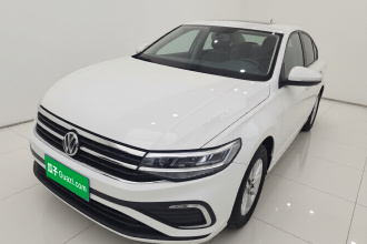 大众 宝来 2024款 200TSI DSG畅行版