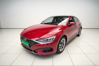 现代 菲斯塔 2019款 280TGDi 运动版 国VI