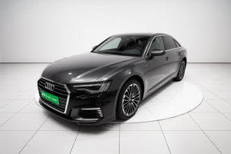 奥迪A6L新能源 2020款 55 TFSI e quattro