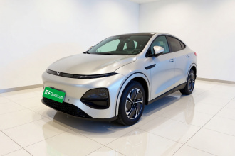 小鹏G6 2024款 580 长续航 Plus