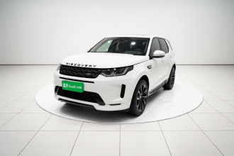 路虎 发现运动版新能源 2021款 P300e 性能科技版