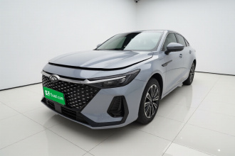 奇瑞风云 风云A8 2025款 70km 基本型