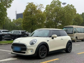 MINI 2019款 1.5T ONE PLUS