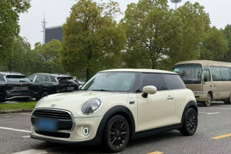 MINI 2019款 1.5T ONE PLUS