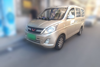 五菱汽车 五菱荣光V 2016款 1.5L标准型