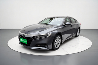 本田 雅阁 2018款 260TURBO 精英版 国V