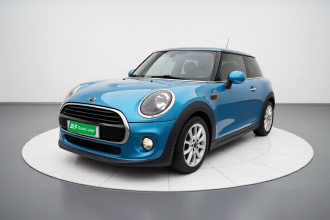MINI 2018款 1.5T ONE