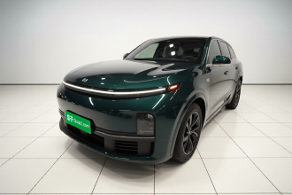 理想汽车 理想L7 2023款 Pro