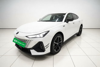 长安UNI-V 智电iDD 2023款  智电iDD 1.5T 113km智趣型（飞快版）