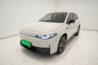 零跑汽车 零跑C10 2026款 605激光雷达版