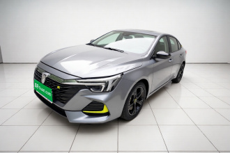 荣威i6 MAX 2020款 300TGI 自动爽酷智驾版
