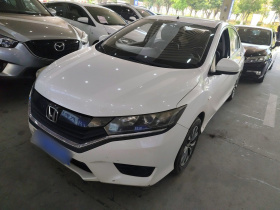 本田 哥瑞 2016款 1.5L CVT经典版