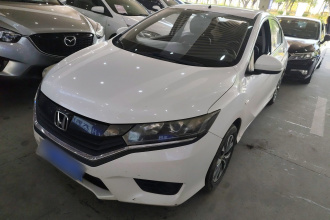 本田 哥瑞 2016款 1.5L CVT经典版