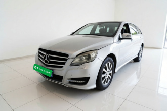 奔驰R级 2011款 R 300 L 豪华型