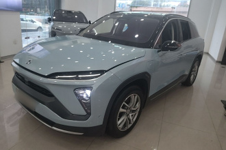 蔚来ES6 2020款 430KM 性能版