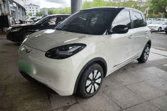 五菱汽车 五菱缤果 2024款 333km 悦享款