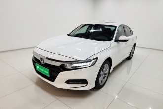 本田 雅阁 2018款 260TURBO 豪华版 国VI