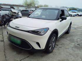 smart精灵#1 2023款 Pro版