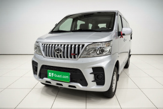 长安凯程 长安睿行M60 2023款 1.5L GDI舒适型客车6/7座