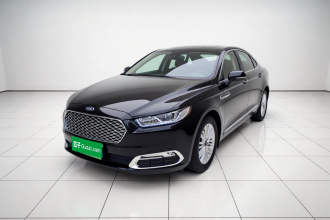 福特 金牛座 2017款 改款 EcoBoost 245 时尚型