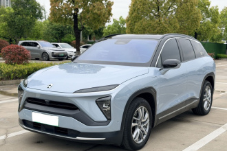 蔚来ES6 2020款 455KM 运动版