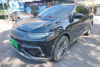 零跑汽车 零跑C11 2024款 增程 300尊享版