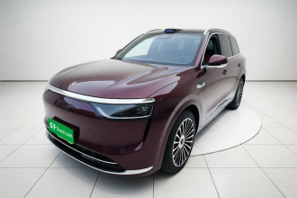 鸿蒙智行 问界M8 2025款 增程 Ultra版 53.4kWh 5座版 (192线激光雷达）