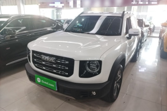 哈弗大狗 2022款 1.5T DCT两驱拉布拉多版