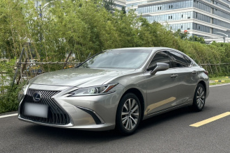 雷克萨斯ES 2020款 300h 卓越版