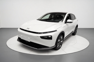 小鹏G3 2022款 G3i 460G+