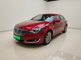 别克 君威 2014款 2.0L 领先时尚型