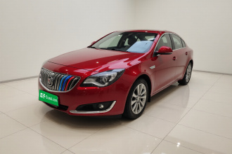 别克 君威 2014款 2.0L 领先时尚型