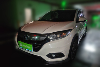 本田 缤智 2020款 1.5L CVT先锋版