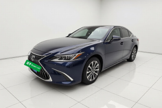 雷克萨斯ES 2022款 200 卓越版