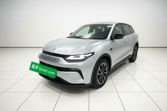 零跑汽车 零跑C11 2023款 增程 285舒享版
