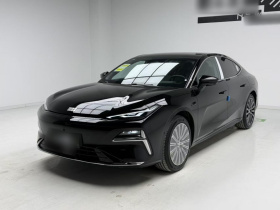 吉利银河 银河星耀8 2025款 130km EM-i 旗舰版