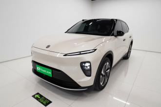 蔚来ES8 2024款 75kWh 行政版