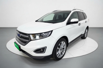 福特 锐界 2015款 2.0T GTDi 四驱尊锐型