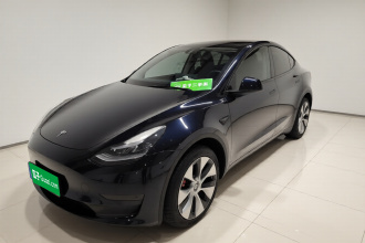 特斯拉 Model Y 2022款 改款 后轮驱动版