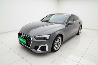 奥迪A5 2023款 Sportback 40 TFSI 时尚动感型
