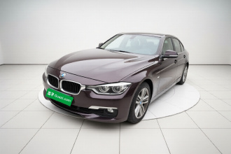 宝马3系 2016款 320Li 时尚型