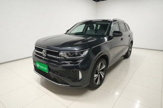 大众 揽巡 2024款 380TSI 四驱R-Line巡游版