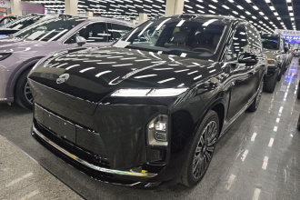 蔚来ES8 2026款 六座行政豪华版