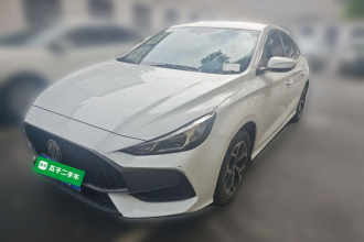 名爵 MG5 2023款 180DVVT 手动风尚版