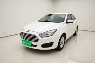 福特 福睿斯 2019款 改款 1.5L 自动质享型（胎压监测） 国VI