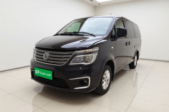 东风风行 菱智 2019款 M5L 1.6L 7座豪华型 国VI
