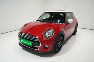 MINI 2016款 1.5T COOPER
