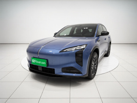 红旗天工08 2025款 730 Max后驱版